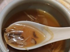 -杭州香格里拉·香宫中餐厅