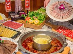 -鱼豆吉·豆浆鱼火锅(宜昌万达店)