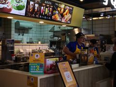 -DQ·蛋糕·冰淇淋(金桥店)