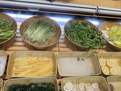 -慶の寿喜烧·和牛自助餐厅(浑南店)