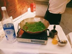 堂做泉水时蔬-西郊5号·Maggie 5