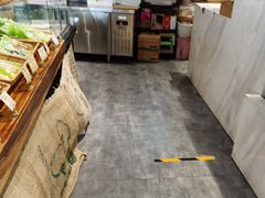-RiceZone乐食尊纯米面包坊(望京店)