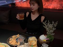 -境·Bar·日咖夜酒