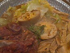 -喜家德虾仁水饺(中央大街店)