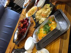 -刘一龙虾.烧烤(理工直营店)