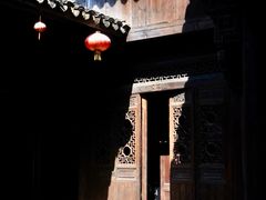 -东梓关景区村庄
