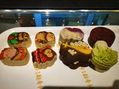 -北京稻香村(零号店)