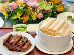 -香格里拉香宫·海鲜青岛菜·鲁菜·淮扬菜