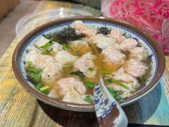 -老谢野馄饨(延安路店)