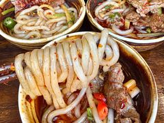 -懒人盐府人家(安贞店)
