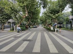 -华西坝(地铁站)