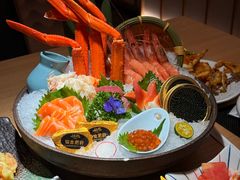 -德川家日本料理(中关村店)