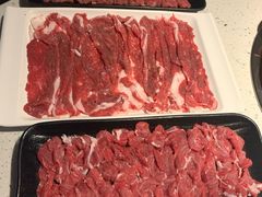 -京韵胡同·酱香羊蝎子火锅涮肉(长寿路店)