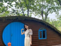 -Supine Bistro溯泮餐厅