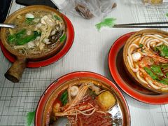 -清真·马文砂锅大全(麦苋街店)