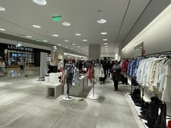 -ZARA(沈阳大悦城店)