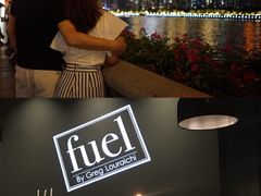 -AZUL by FUEL蓝色·法式酒馆(琶醍店)