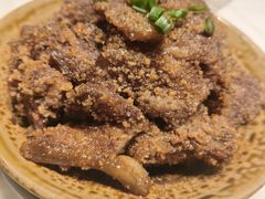 -曾家厨房·新徽菜(高新天柱路店)