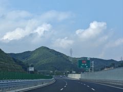 -龙门涧景区