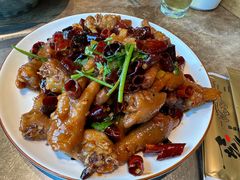 -金太阳海鲜烧烤·本地人餐厅(东纬路旗舰店)