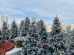 -城市露台景观餐厅(淮海路店)