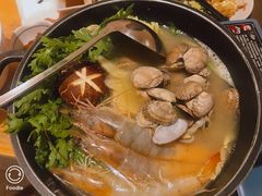-悦和餐厅(CBD玉米楼店)