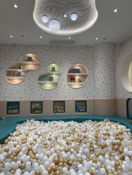 -奈尔宝家庭中心·亲子餐厅(苏州大悦城店)