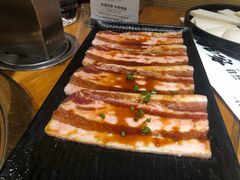 -九田家黑牛烤肉料理(香河店)
