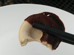 鹅肝巧克力-梧桐餐厅(泉城路店)