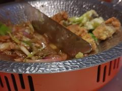 -小鱼小牛·鱼牛干锅·脆鱼火锅(世欧广场店)