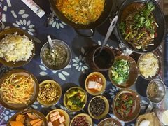 -张关合渣(航空大道店)