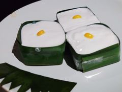 椰汁西米盏-食肆&Fourteen(武林夜市店)