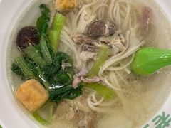 -老乡鸡(淮河路步行街店)