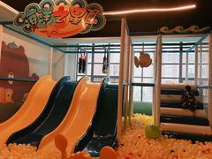 -蓝鲸湾汤泉(包河店)