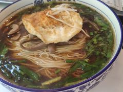 -镇南锅盖面馆(解放路店)