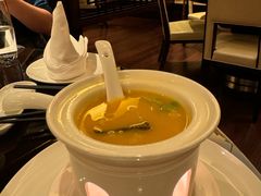 -万豪中餐厅·粤菜·北京粤财JW万豪酒店