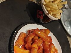 -小碗大胃(福久源新天地店)