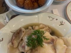 糟熘鱼片-到家尝北京菜(西坝河店)