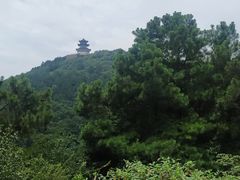 -缥缈峰景区