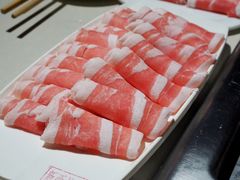 -海底捞火锅(泉城路店)