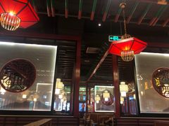 -缪氏川菜(深圳北站缤果空间店)