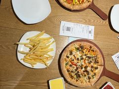 -棒约翰比萨·意面(老闵行店)