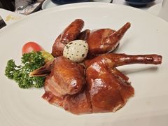 -云山茶餐厅(广东大厦店)