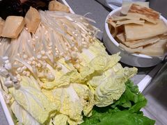 -半天妖烤鱼(烟台宝龙店)