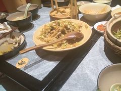 -廖川菜(八佰伴店)