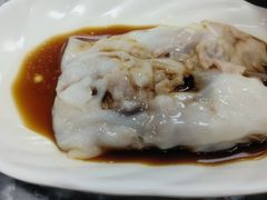 -燊意布拉肠云吞面(中山四路店)