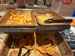 -比格比萨自助(宋家庄店)
