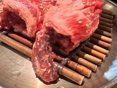 -西塔老太太泥炉烤肉(望京一店)
