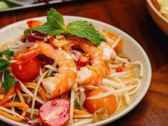 -西贡妈妈SaigonMama•越南料理(上海商城店)