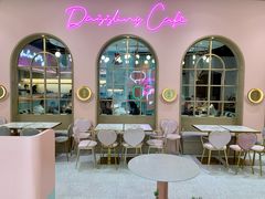 -Dazzling Cafe 蜜糖吐司专卖店